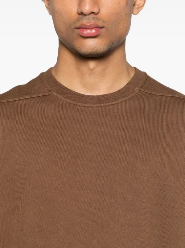 Rick Owens DRKSHDW 裏起毛スエット DRKSHDW - TOPS - Rick Owens