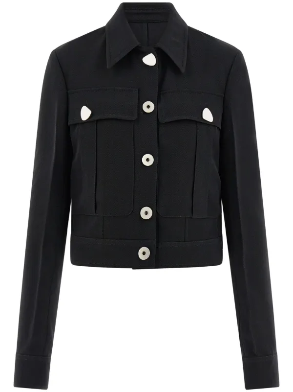 Ferragamo トラッカージャケット - Farfetch