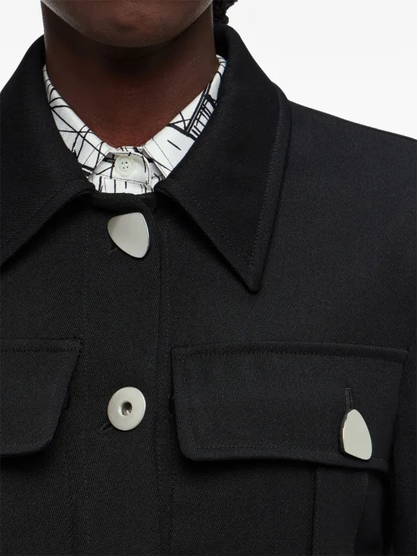Ferragamo トラッカージャケット - Farfetch