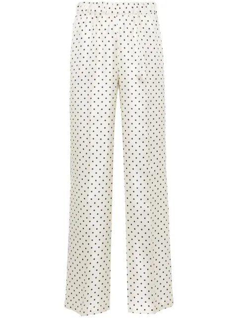 P.A.R.O.S.H. Soia trousers