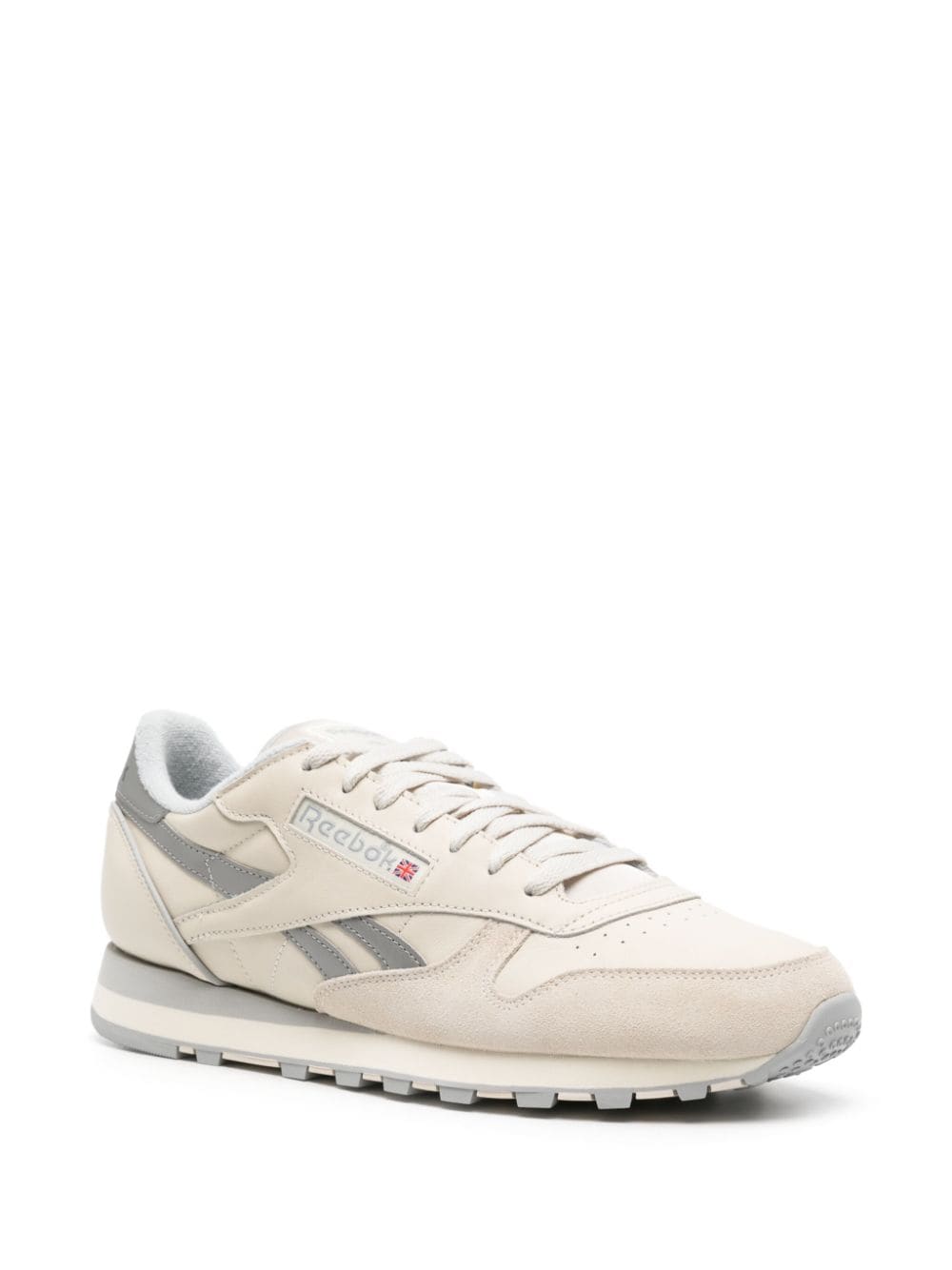 Reebok 1983 Vintage lace-up sneakers - Beige