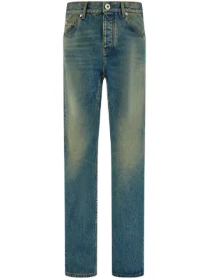 Ferragamo メンズ デニム通販 - FARFETCH