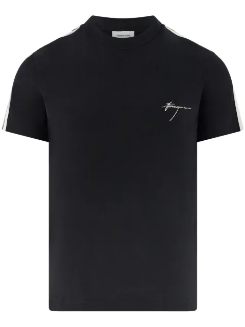 Ferragamo Sporty cotton t-shirt 