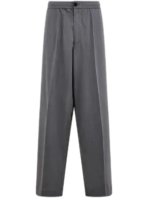 Ferragamo Pants for Men Shop Now on FARFETCH