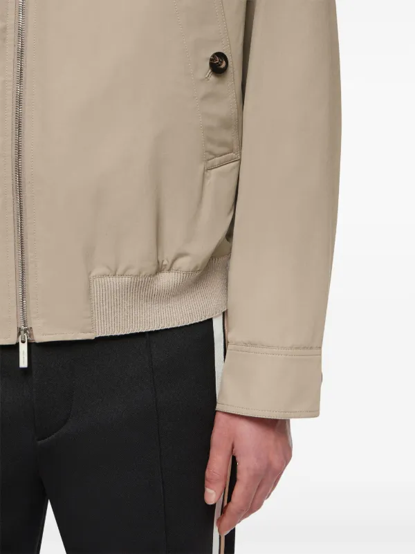 ⭐︎フェラガジャケット 新品⭐︎ メンズジャケット・ボンバージャケット｜フェラガモ