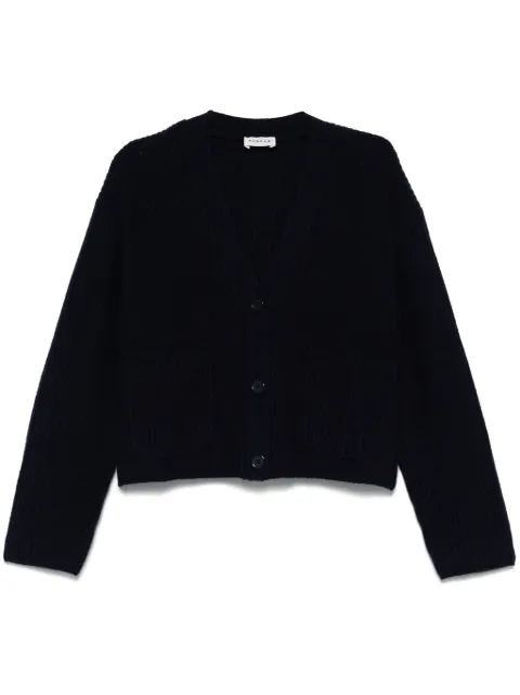 P.A.R.O.S.H. cashmere cardigan 