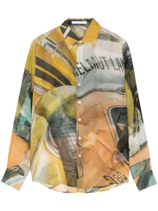 Helmut Lang