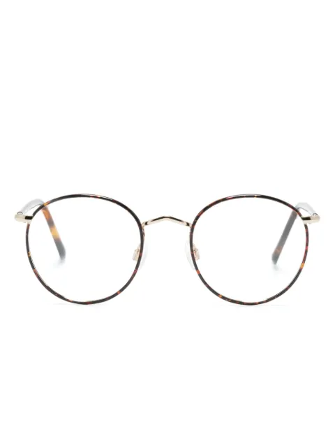 Moscot lentes Zev