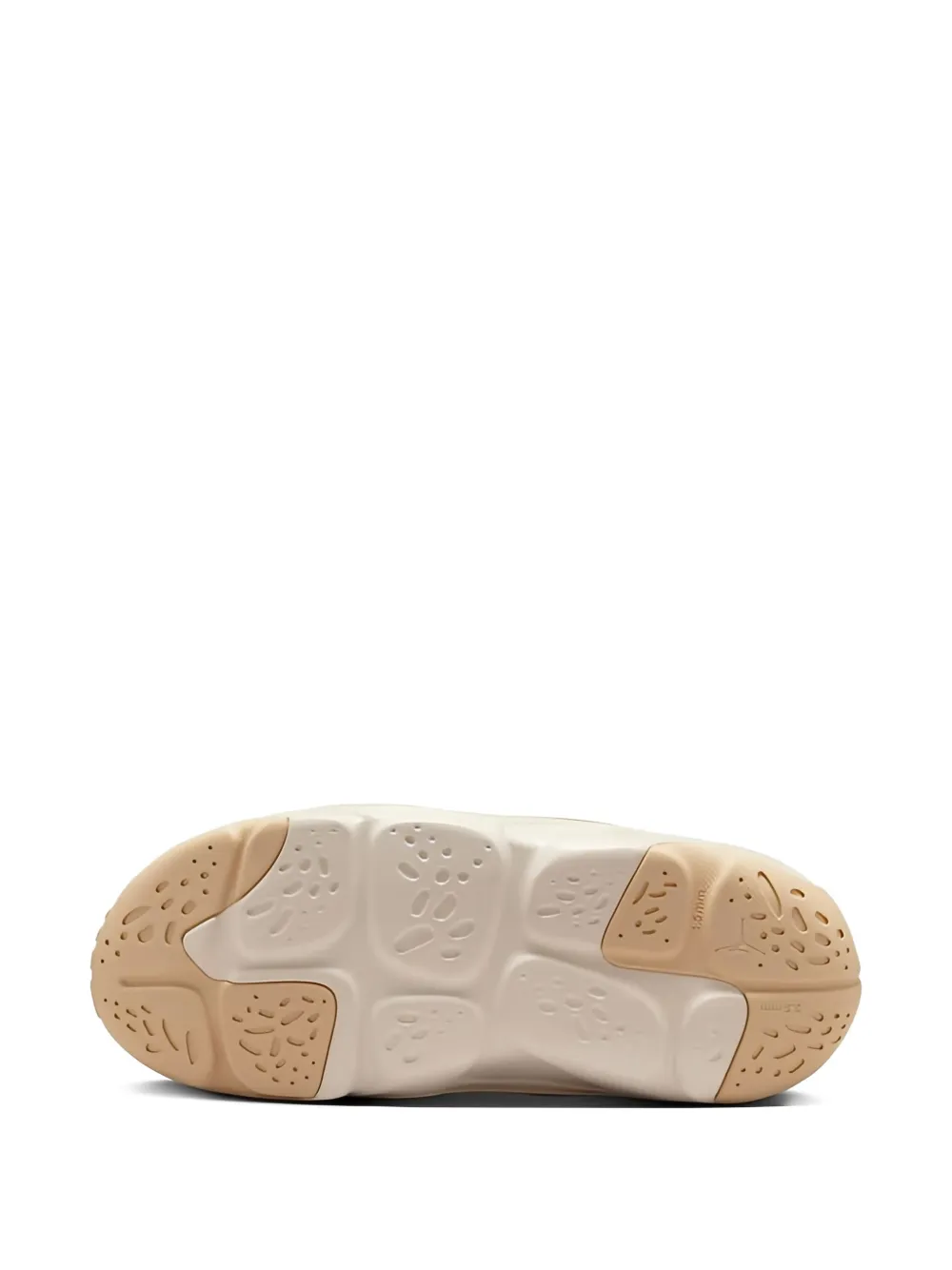 Jordan Roam "Sanddrift Sesame" slides Neutrals