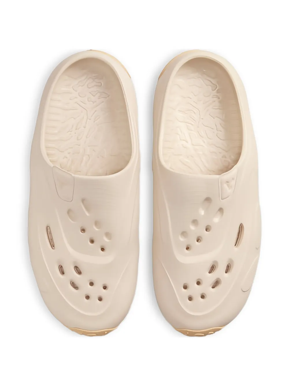 Jordan Roam "Sanddrift Sesame" slides Neutrals