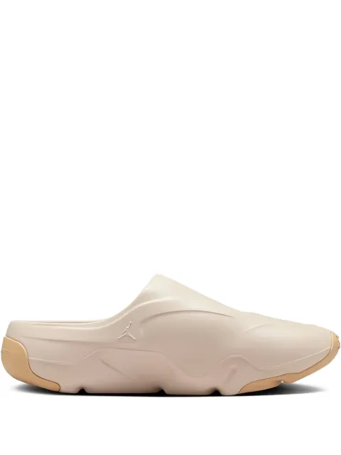 Jordan Roam Sanddrift Sesame tofflor