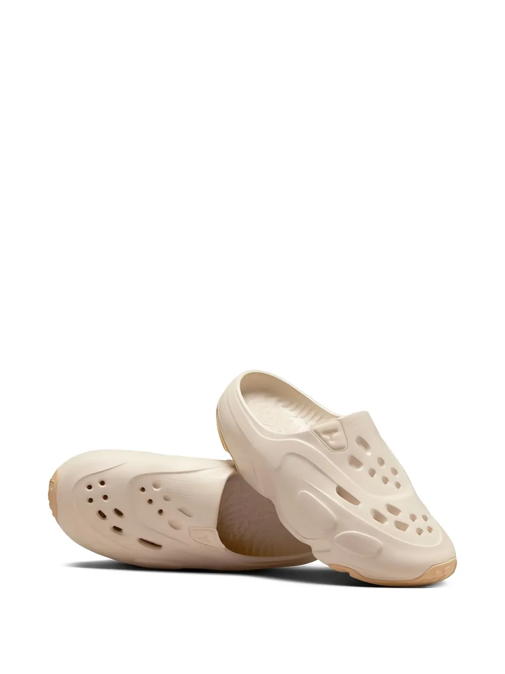 Jordan Roam "Sanddrift Sesame" slides Neutrals