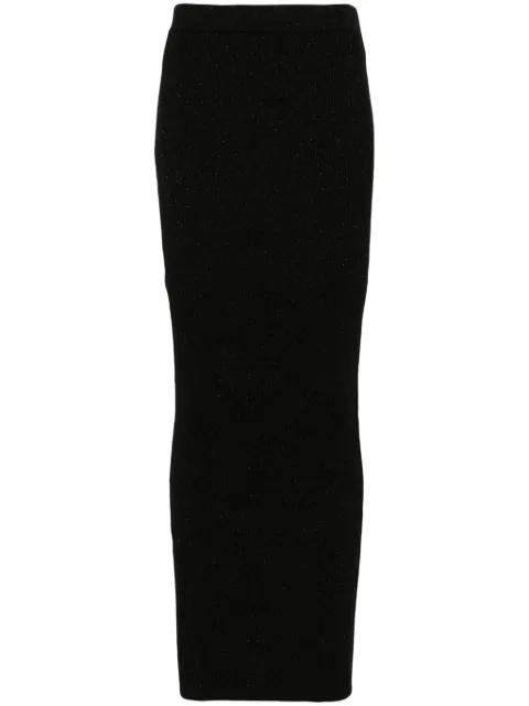 P.A.R.O.S.H. Romylux maxi skirt