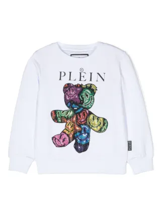 Philipp Plein Junior
