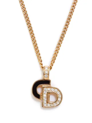 Christian Dior Pre-Owned