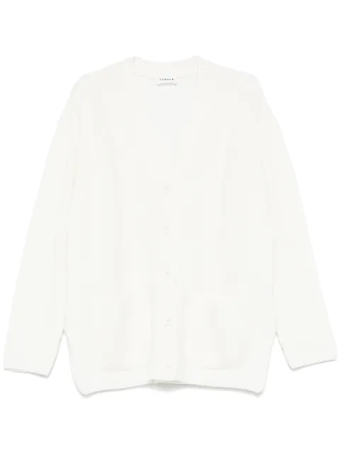 P.A.R.O.S.H. cardigan en cachemire