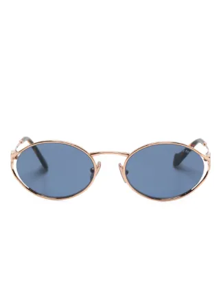 Miu Miu Eyewear