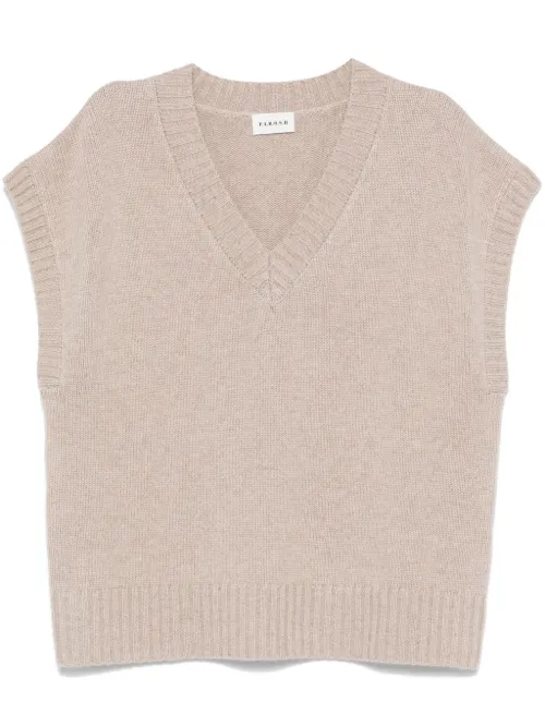 Pull en cachemire - P.A.R.O.S.H. - Modalova
