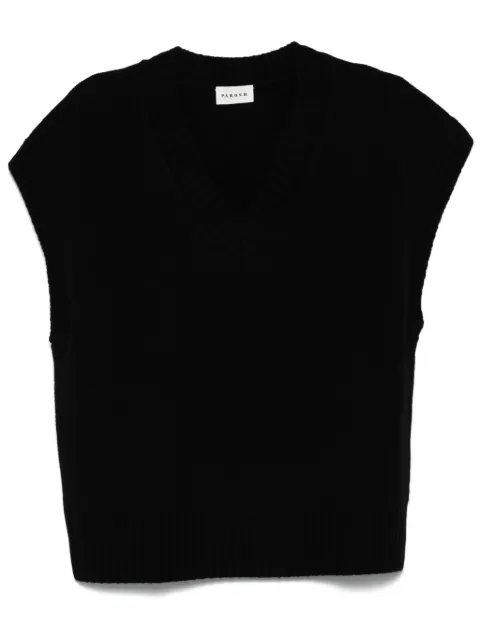 P.A.R.O.S.H. cashmere sweater