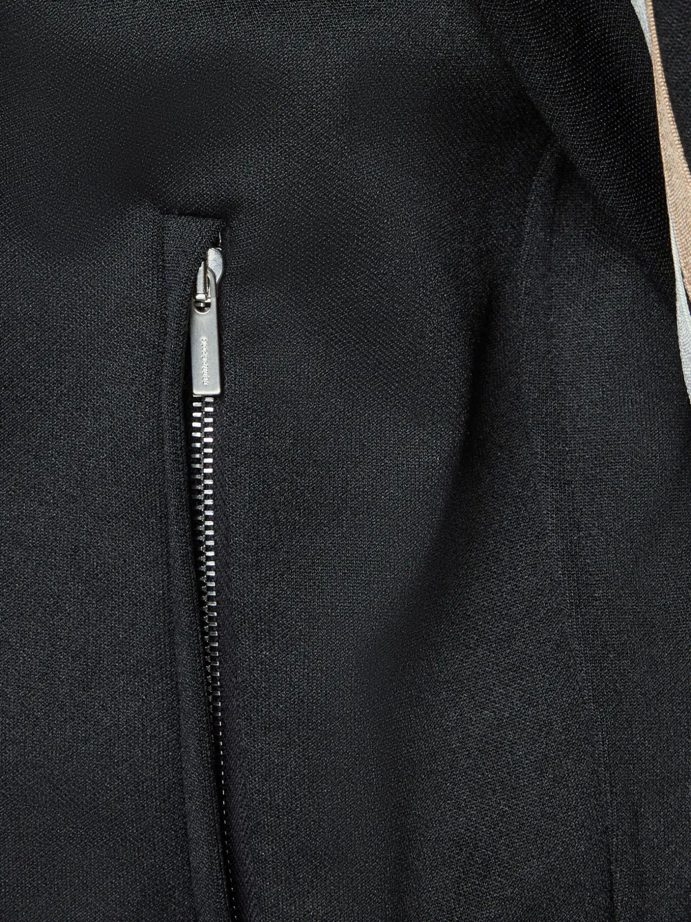 Ferragamo logo-engraved zip-up Jacket | Black | FARFETCH Ferragamo logo-engraved zip-up Jacket | Black | FARFETCH