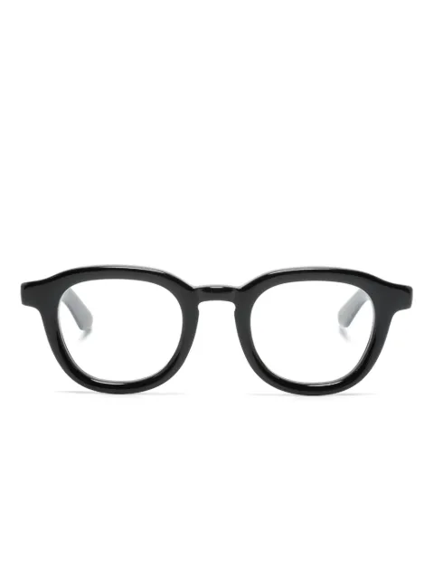 Moscot Dahven round-frame glasses