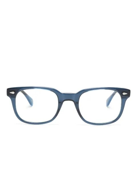 Moscot Boychik square-frame glasses