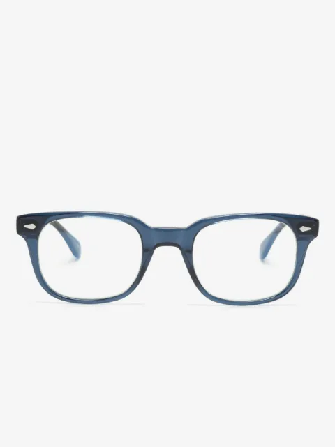 Moscot Boychik square-frame glasses