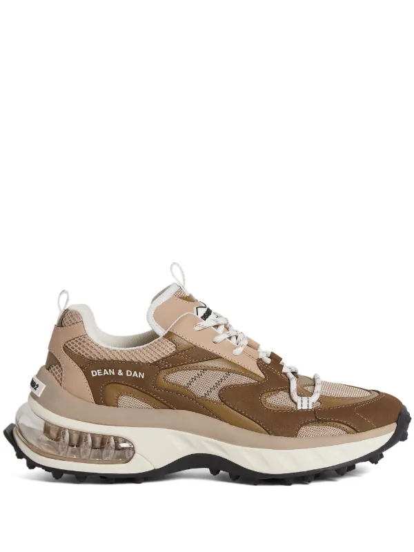 スニーカー DSQUARED2 Men Sneakers Beige SNM040023808186 M4036 23651713_53846373_600.jpg