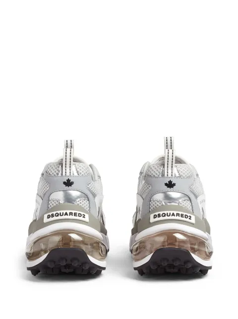 DSQUARED2 Dean & Dan low-top sneakers SNW037801507713M2997 - 2