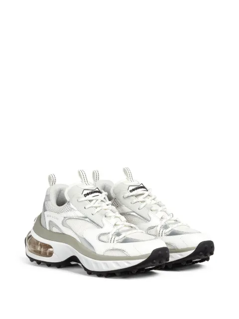 DSQUARED2 Dean & Dan low-top sneakers SNW037801507713M2997 - 1