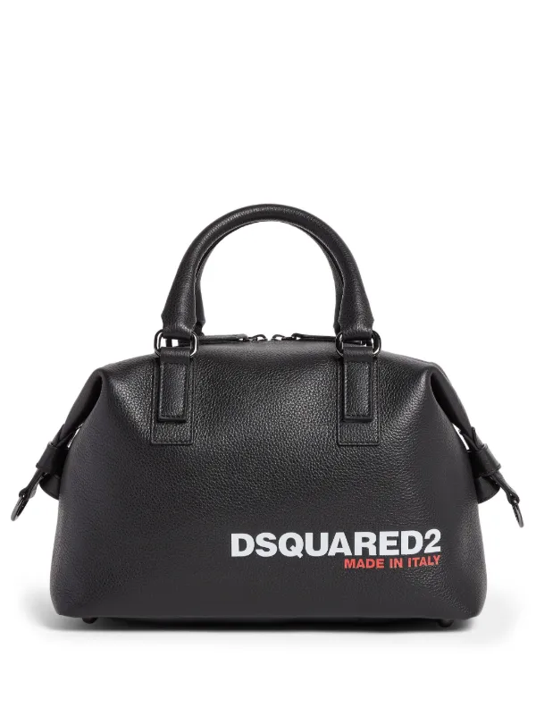 Dsquared duffle bag on sale