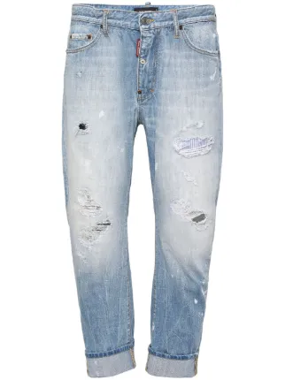 DSQUARED2