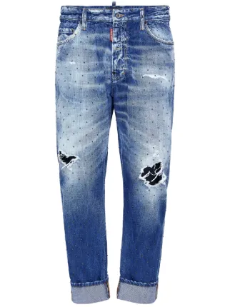DSQUARED2