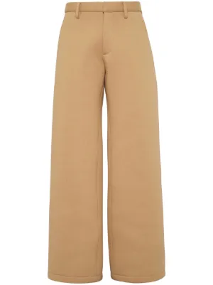 Dsquared2（ディースクエアード）メンズ ワイドパンツ - FARFETCH