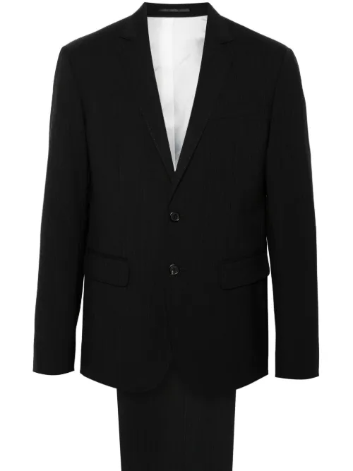Costume à simple boutonnage - DSQUARED2 - Modalova