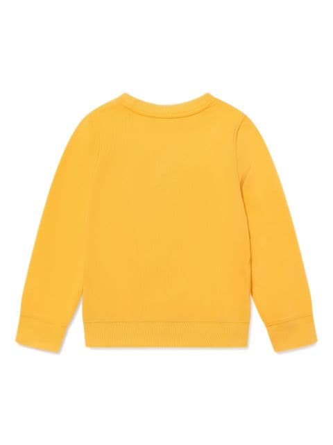 Polo Bear sweatshirt