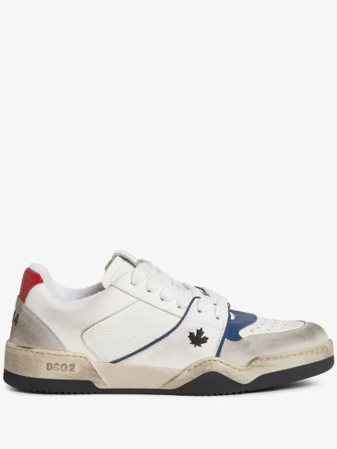 DSQUARED2 Spiker sneakers