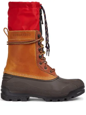 DSQUARED2 Boots for Men - Shop Now on FARFETCH DSQUARED2 Boots for Men - Shop Now on FARFETCH