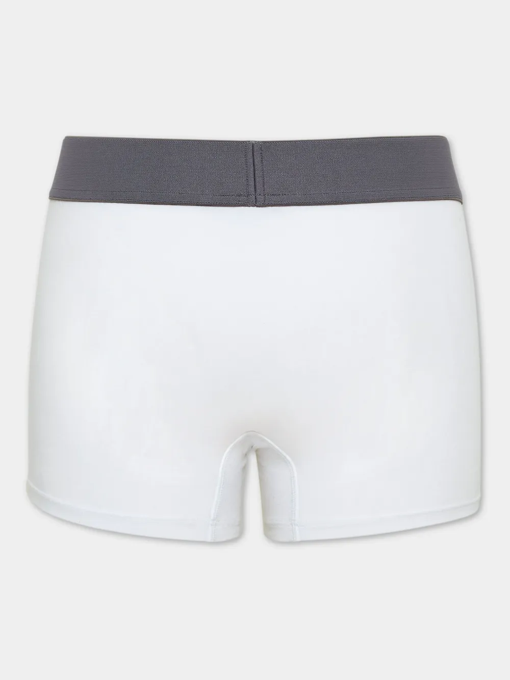 Dsquared2 Logo-waistband Boxers In White