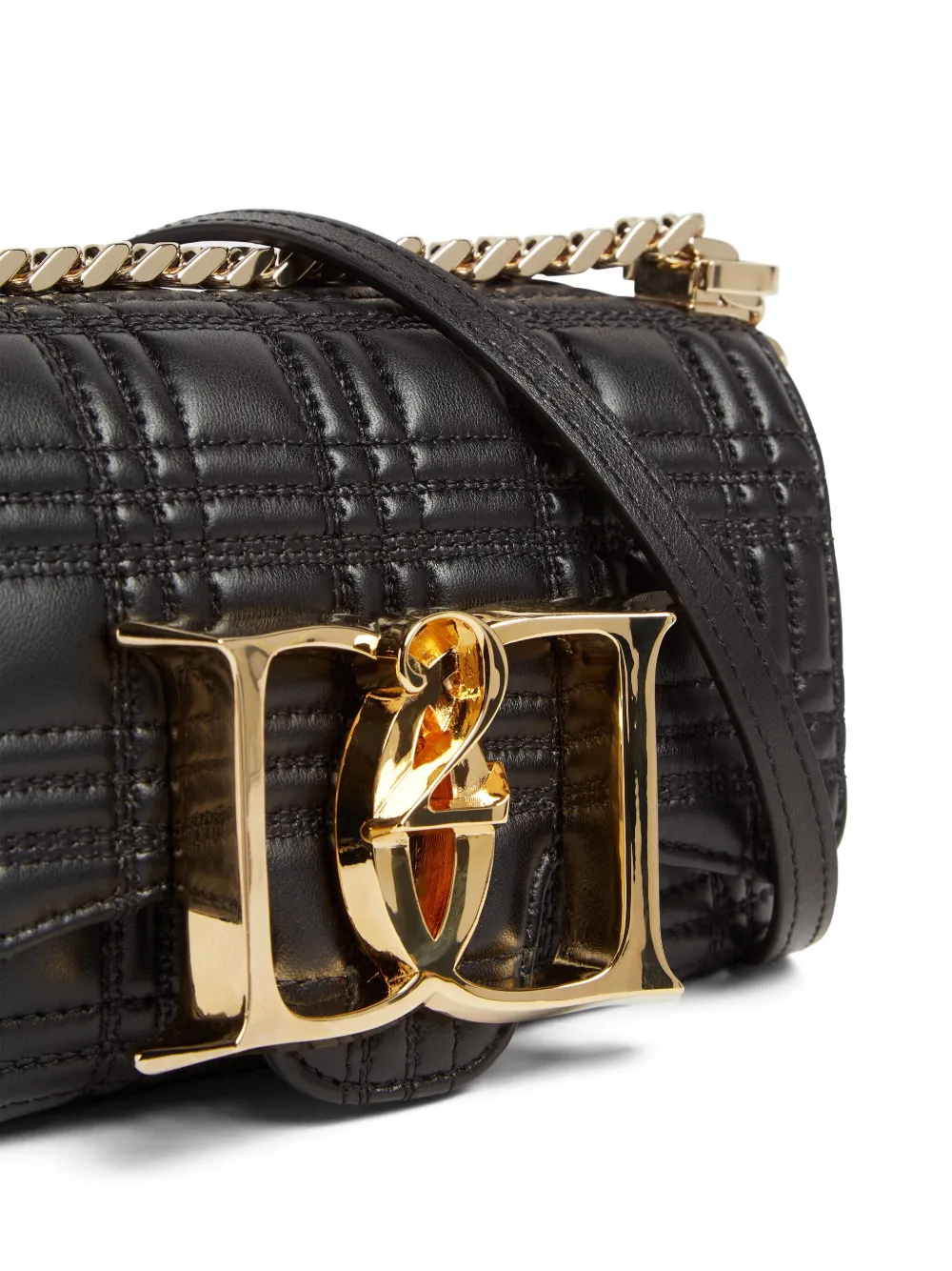 Affordable DSQUARED2 logo-plaque leather shoulder bag Women