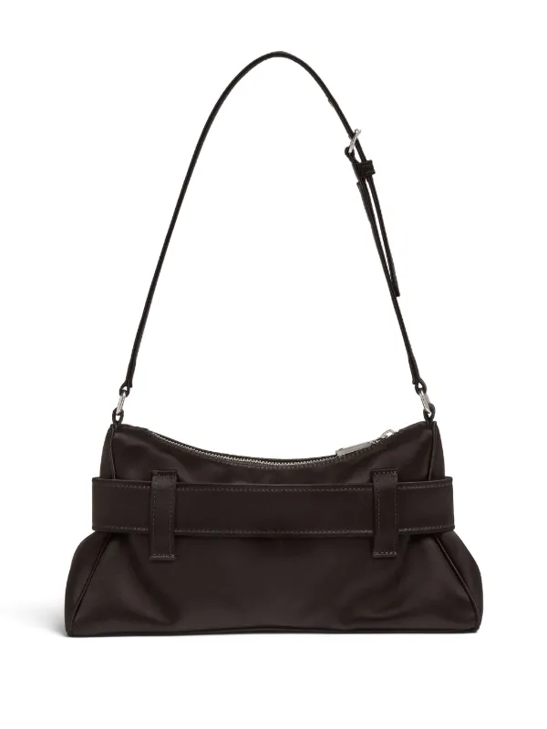 DSQUARED2 Gothic Clutch Bag Black FARFETCH BH