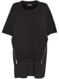 DSQUARED2 jersey dress - Black