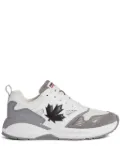 DSQUARED2 Dash sneakers - White