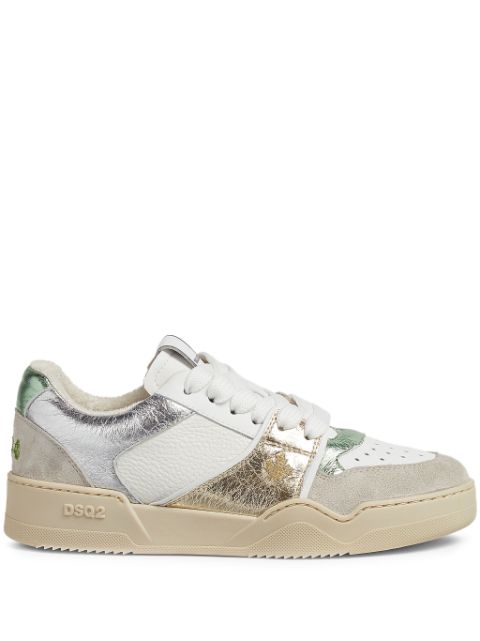 DSQUARED2 Sneakers Spiker