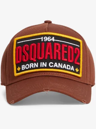 DSQUARED2