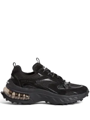 Dsquared2（ディースクエアード）メンズ スニーカー - FARFETCH