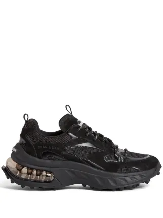 DSQUARED2/ワラビーブー ツ イタリア 製 美品/ブラック DSQUARED2/ワラビーブー ツ イタリア 製 美品/ブラック - メルカリ