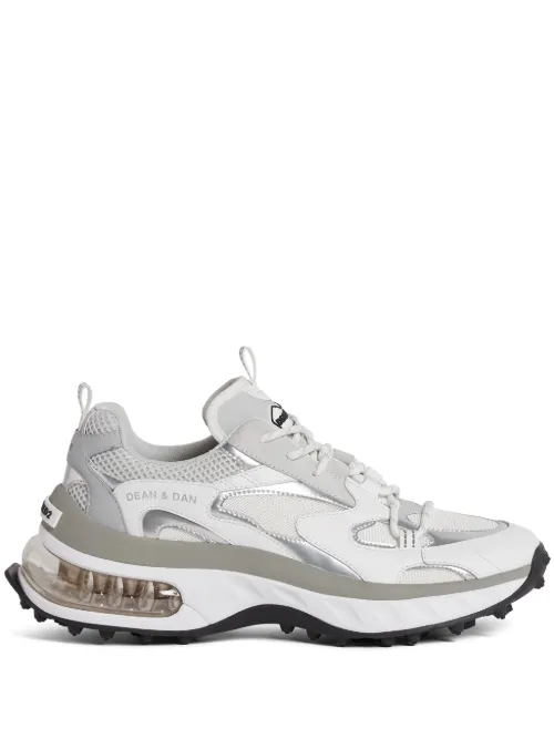 DSQUARED2 baskets Bubble - Blanc - DSQUARED2 - Modalova