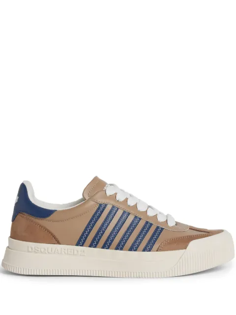 DSQUARED2 New Jersey low-top sneakers Men