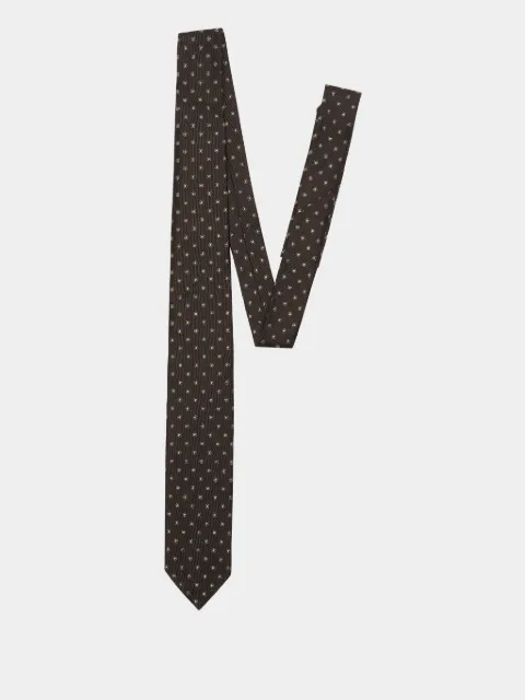 DSQUARED2 silk tie